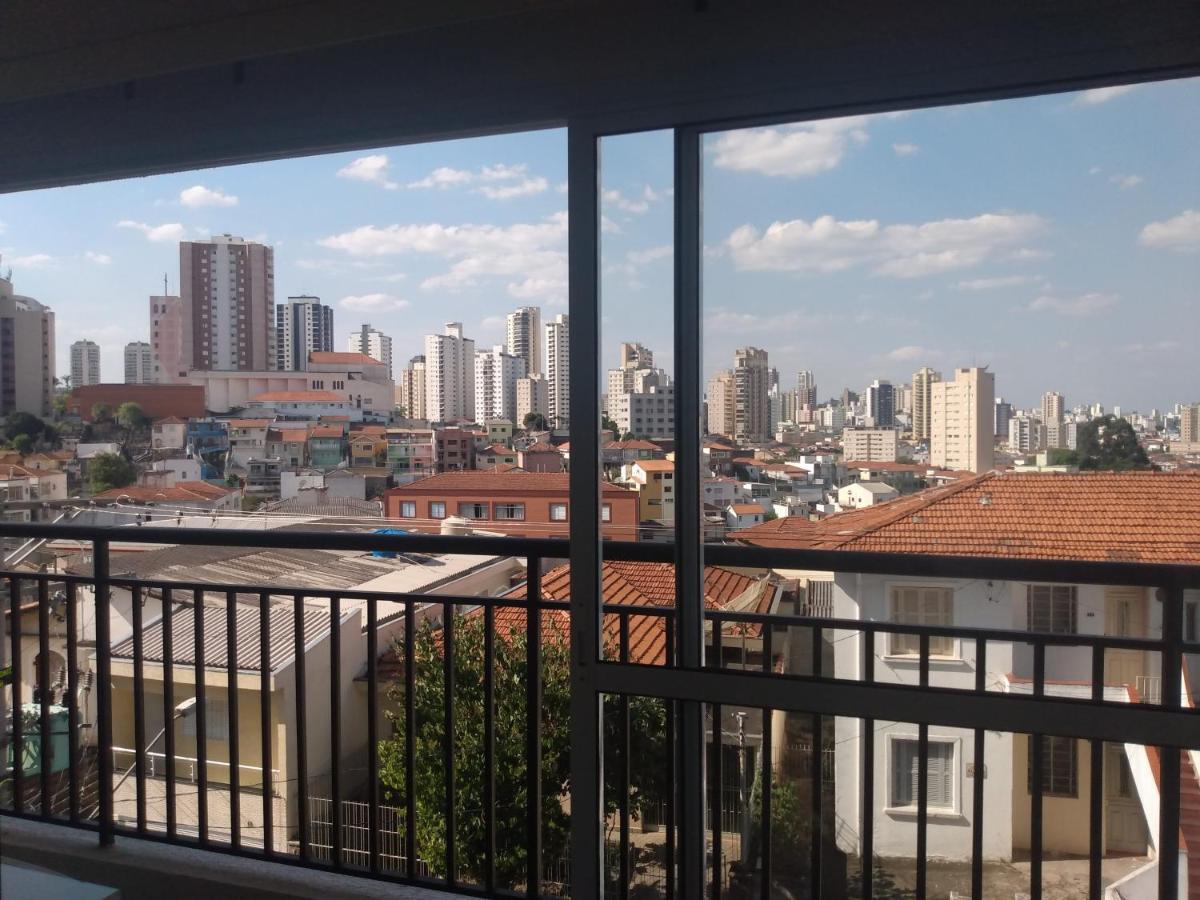 Studio Em Santana - Zona Norte De Sao Paulo Daire Dış mekan fotoğraf