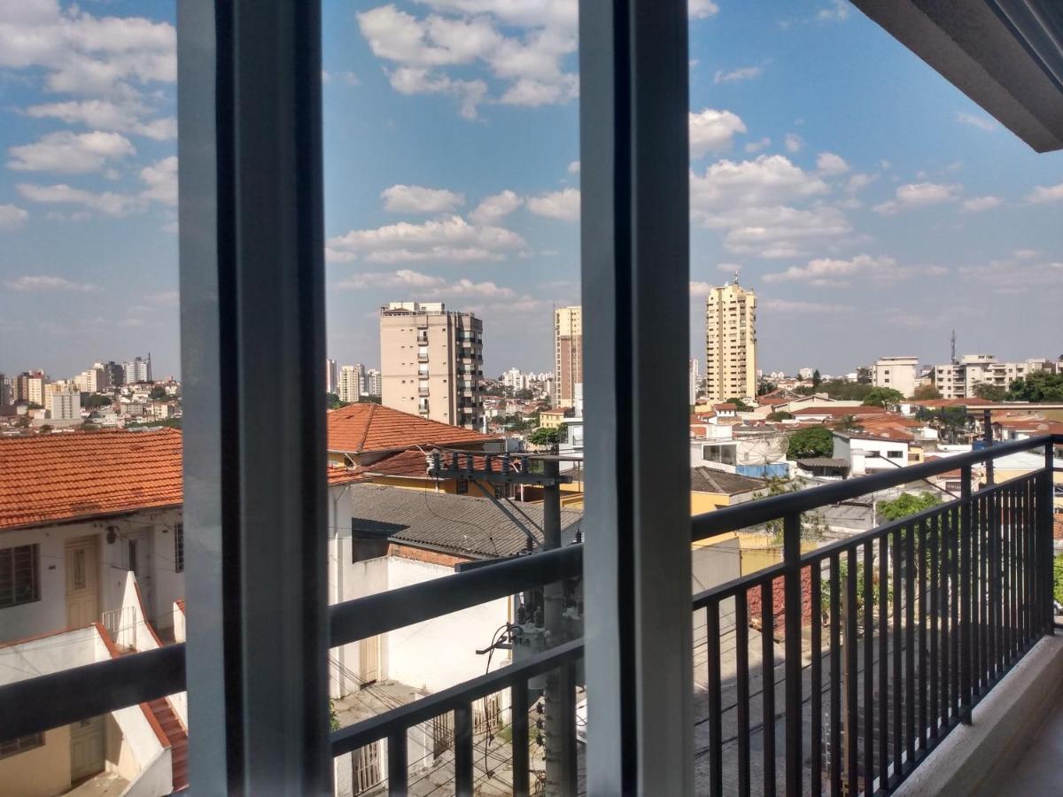 Studio Em Santana - Zona Norte De Sao Paulo Daire Dış mekan fotoğraf