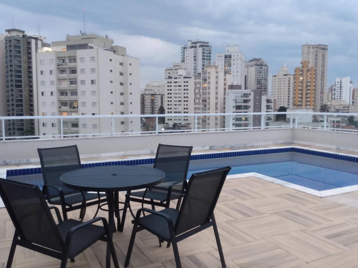 Studio Em Santana - Zona Norte De Sao Paulo Daire Dış mekan fotoğraf