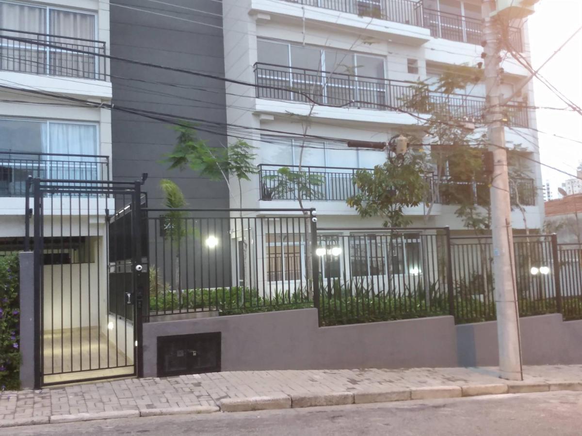 Studio Em Santana - Zona Norte De Sao Paulo Daire Dış mekan fotoğraf