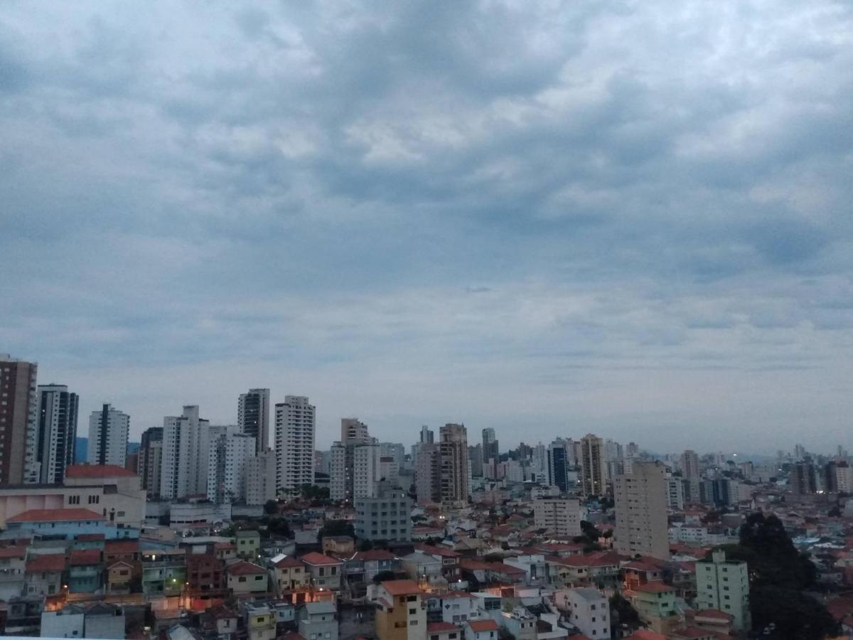 Studio Em Santana - Zona Norte De Sao Paulo Daire Dış mekan fotoğraf