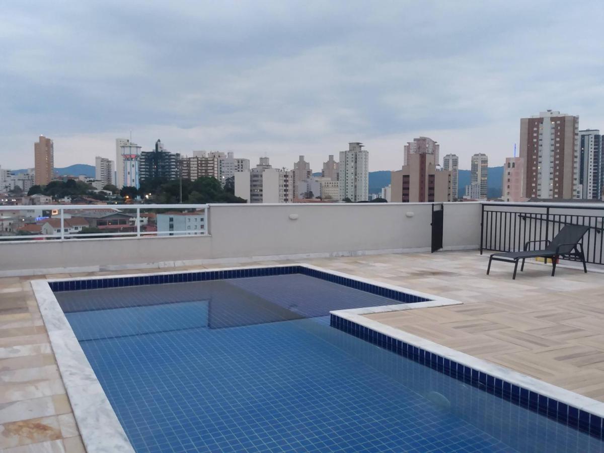 Studio Em Santana - Zona Norte De Sao Paulo Daire Dış mekan fotoğraf