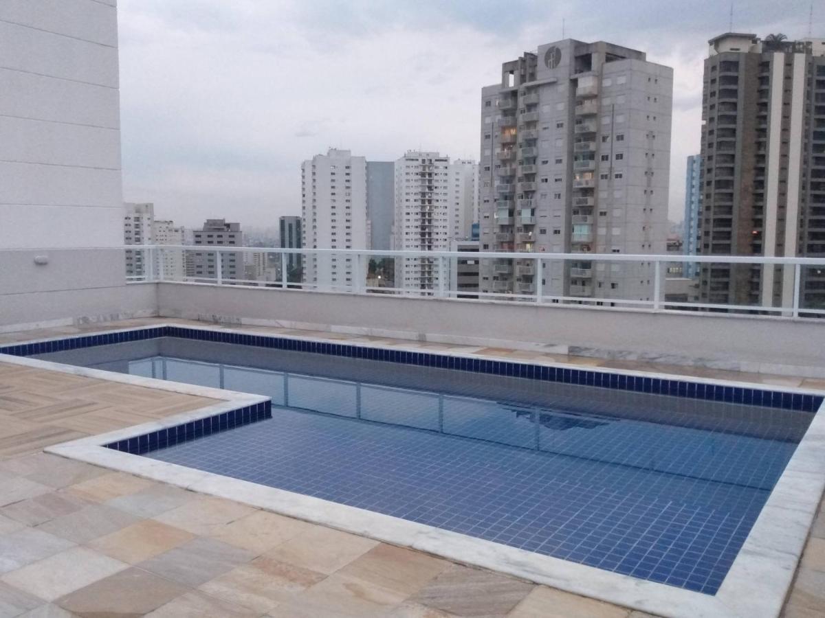 Studio Em Santana - Zona Norte De Sao Paulo Daire Dış mekan fotoğraf