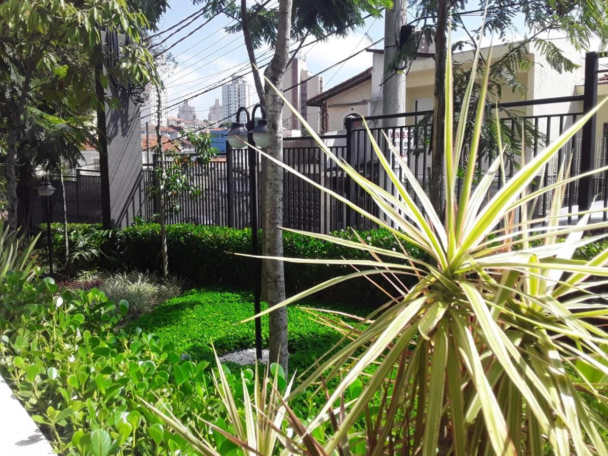 Studio Em Santana - Zona Norte De Sao Paulo Daire Dış mekan fotoğraf