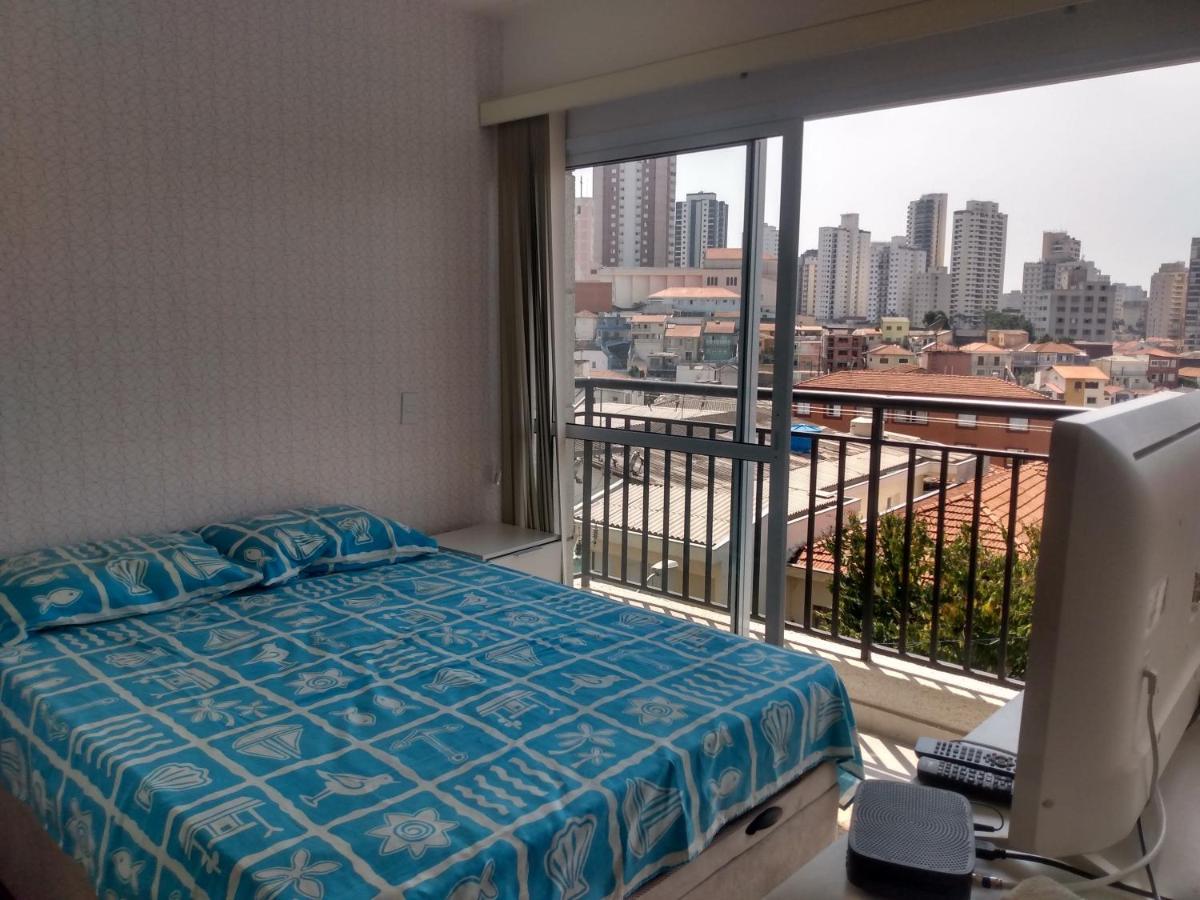 Studio Em Santana - Zona Norte De Sao Paulo Daire Dış mekan fotoğraf